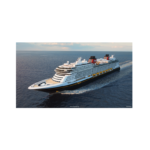 DISNEY CRUISE