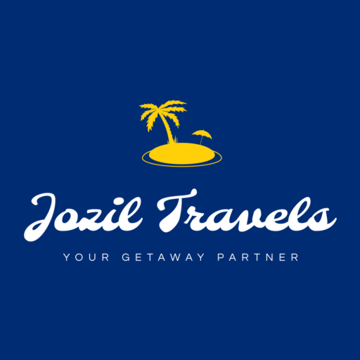 JOZIL TRAVELS